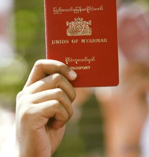 Passport